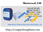 Masterseal 540